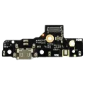 Charging Port With Board For Motorola Moto G Power (XT2165 / 2022) (Aftermarket Plus)
