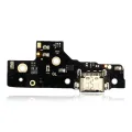 Charging Port With Board For Motorola Moto G Power (XT2165 / 2022) (Aftermarket Plus)