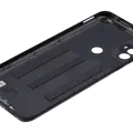 Back Cover Glass For Motorola Moto G Power (XT2165 / 2022) (Aftermarket Plus) (Dark Grove)
