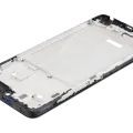 LCD-Frame For Motorola Moto G Power 5G (XT2311 / 2023)