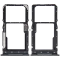 Sim Card Tray For Motorola Moto G Power (XT2165 / 2022) (Dark Grove)