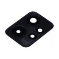 Back Camera Lens (Glass Only) With Adhesive For Motorola Moto G Power 5G (XT2311) 2023) (Black)