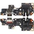 Charging Port Board With Headphone Jack For Motorola Moto G Power 5G (XT2311 / 2023) (Premium)