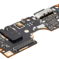 Charging Port Board With Headphone Jack For Motorola Moto G Power 5G (XT2311 / 2023) (Premium)