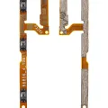 Power And Volume Button Flex Cable For Motorola Moto G Power 5G (XT2311 / 2023)