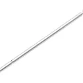 Stylus Pen For Motorola Moto G Stylus 4G (XT2211 / 2022) (Metallic Rose)