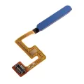 Fingerprint Reader With Flex For Motorola Moto G Stylus 4G (XT2211 / 2022) (Twilight Blue)