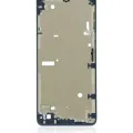Mid-Frame Housing For Motorola Moto G Stylus 4G (XT2211 / 2022) (Twilight Blue)