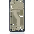 Mid-Frame Housing For Motorola Moto G Stylus 4G (XT2211 / 2022) (Twilight Blue)