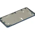 Mid-Frame Housing For Motorola Moto G Stylus 4G (XT2211 / 2022) (Twilight Blue)