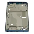 Mid-Frame Housing For Motorola Moto G Stylus 4G (XT2211 / 2022) (Twilight Blue)