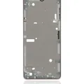 Mid-Frame Housing For Motorola Moto G Stylus 4G (XT2211 / 2022) (Metallic Rose)