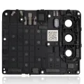 Motherboard Protective Cover For Motorola Moto G Stylus 4G (XT2211 / 2022) (Metallic Rose)