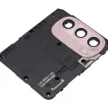 Motherboard Protective Cover For Motorola Moto G Stylus 4G (XT2211 / 2022) (Metallic Rose)
