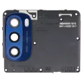 Motherboard Protective Cover For Motorola Moto G Stylus 4G (XT2211 / 2022) (Twilight Blue)