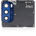 Motherboard Protective Cover For Motorola Moto G Stylus 4G (XT2211 / 2022) (Twilight Blue)