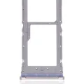 Single Sim Card Tray For Motorola Moto G Stylus 4G (XT2211 / 2022) (Metallic Rose)