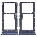 Single Sim Card Tray For Motorola Moto G Stylus 4G (XT2211 / 2022) (Twilight Blue)