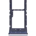 Single Sim Card Tray For Motorola Moto G Stylus 4G (XT2211 / 2022) (Twilight Blue)