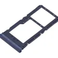 Single Sim Card Tray For Motorola Moto G Stylus 4G (XT2211 / 2022) (Twilight Blue)