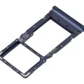 Single Sim Card Tray For Motorola Moto G Stylus 4G (XT2211 / 2022) (Twilight Blue)