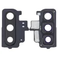 Back Camera Lens With Bezel Ring For Samsung Galaxy Note 10 (Aura Black)