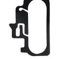 Back Camera Lens With Bezel Ring For Samsung Galaxy Note 10 (Aura Black)