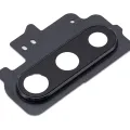 Back Camera Lens With Bezel Ring For Samsung Galaxy Note 10 (Aura Black)