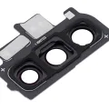 Back Camera Lens With Bezel Ring For Samsung Galaxy Note 10 (Aura Black)