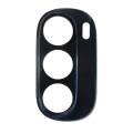 Back Camera Lens Bracket For Motorola Moto G Stylus 4G (XT2211 / 2022) (Twilight Blue)