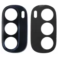 Back Camera Lens Bracket For Motorola Moto G Stylus 4G (XT2211 / 2022) (Twilight Blue)