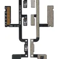 Power & Volume Button Flex Cable For Motorola Moto G Stylus 4G (XT2211 / 2022)
