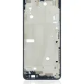 Mid-Frame Housing For Motorola Moto G Stylus 5G (XT2215 / 2022) (Steel Blue)