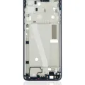 Mid-Frame Housing For Motorola Moto G Stylus 5G (XT2215 / 2022) (Steel Blue)