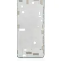 Mid-Frame Housing For Motorola Moto G Stylus 5G (XT2215 / 2022) (Seafoam Green)