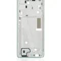 Mid-Frame Housing For Motorola Moto G Stylus 5G (XT2215 / 2022) (Seafoam Green)