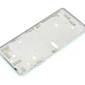 Mid-Frame Housing For Motorola Moto G Stylus 5G (XT2215 / 2022) (Seafoam Green)