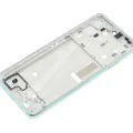 Mid-Frame Housing For Motorola Moto G Stylus 5G (XT2215 / 2022) (Seafoam Green)