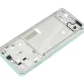 Mid-Frame Housing For Motorola Moto G Stylus 5G (XT2215 / 2022) (Seafoam Green)