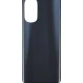 Back cover Glass For Motorola Moto G Stylus 5G (XT2215 / 2022) (Steel Blue)