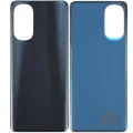Back cover Glass For Motorola Moto G Stylus 5G (XT2215 / 2022) (Steel Blue)