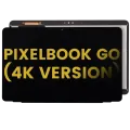 LCD Assembly With Digitizer For Google Pixelbook Go (4K Version) (Refurbished)