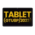 LCD Assembly Without Frame For Google Pixel Tablet (GTU8P / 2023) (Refurbished) (Black)