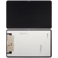 LCD Assembly Without Frame For Google Pixel Tablet (GTU8P / 2023) (Refurbished) (Black)