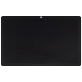 LCD Assembly Without Frame For Google Pixel Tablet (GTU8P / 2023) (Refurbished) (Black)
