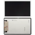 LCD Assembly Without Frame For Google Pixel Tablet (GTU8P / 2023) (Refurbished) (White)