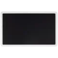LCD Assembly Without Frame For Google Pixel Tablet (GTU8P / 2023) (Refurbished) (White)