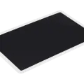 LCD Assembly Without Frame For Google Pixel Tablet (GTU8P / 2023) (Refurbished) (White)