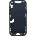 Mid-Frame Housing W/ Small Parts For iPhone 14 Plus (US Version) (Aftermarket Plus) (Midnight)