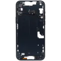 Mid-Frame Housing W/ Small Parts For iPhone 14 Plus (US Version) (Aftermarket Plus) (Midnight)